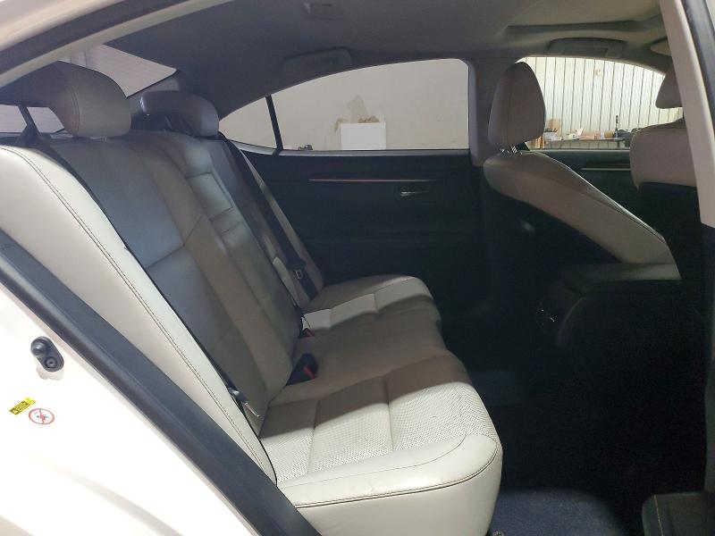 2015 Lexus Es მანქანა იყიდება აუქციონზე, vin: JTHBK1GG6F2174128, აუქციონის ნომერი: 54921956
