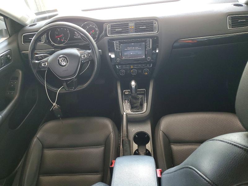 Продажа на аукционе авто 2017 Volkswagen Jetta, vin: 3VWL17AJ0HM363222, номер лота: 74513355