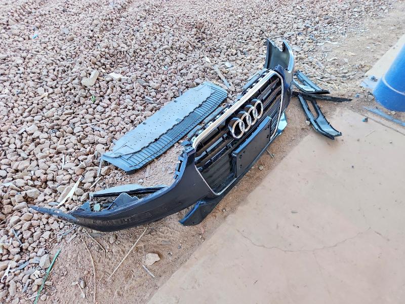 Продаж на аукціоні авто 2016 Audi A4, vin: WAUEFAFL0GN011179, номер лоту: 58308936