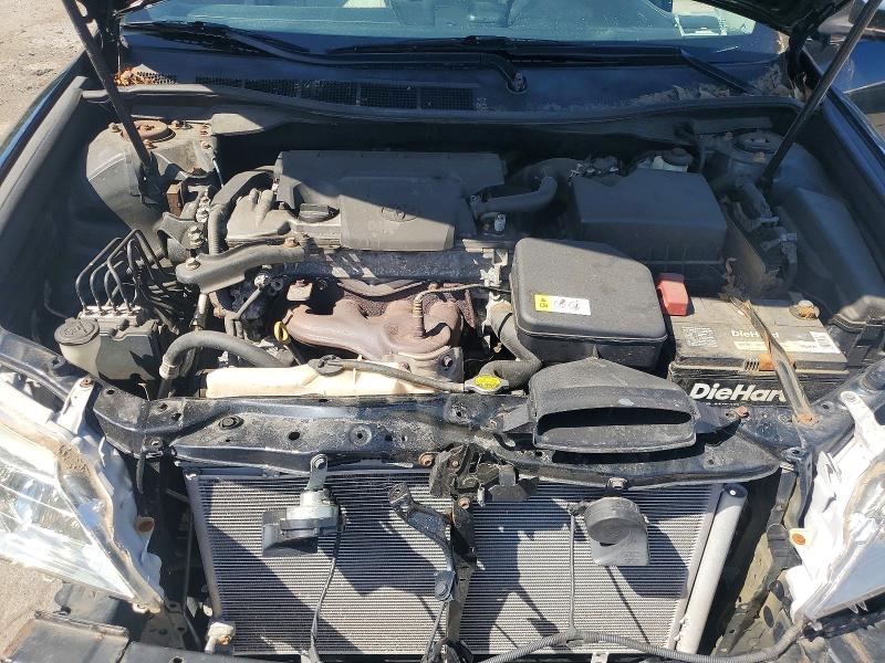 Aukcja sprzedaży 2014 Toyota Camry, vin: 4T4BF1FK5ER404905, numer aukcji: 56360146