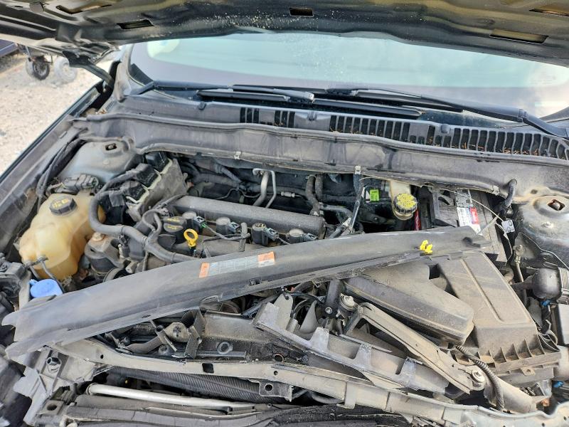 Aukcja sprzedaży 2015 Ford Fusion, vin: 3FA6P0H7XFR163373, numer aukcji: 56318976