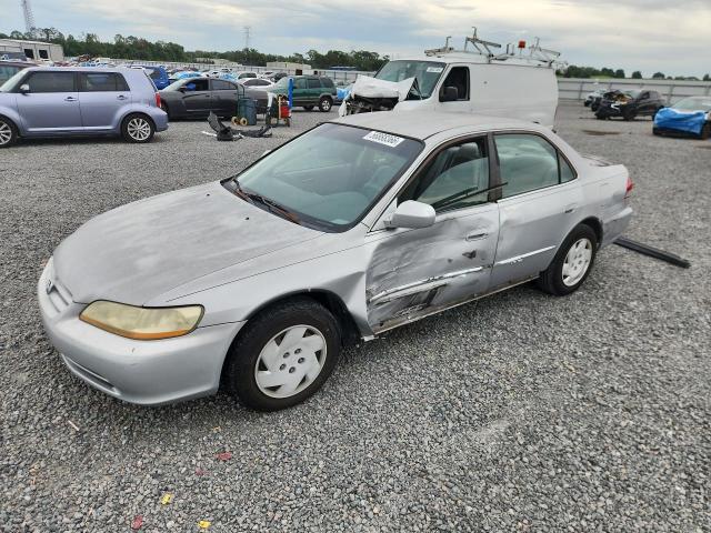 Продажа на аукционе авто 2002 Honda Accord, vin: 1HGCG16432A002090, номер лота: 56888366