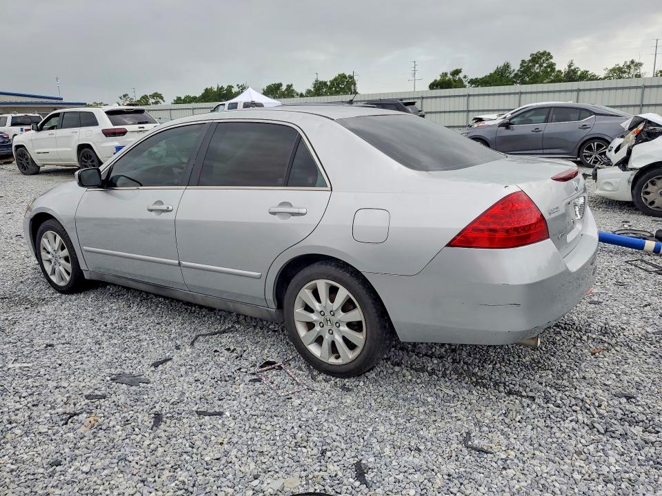 Продаж на аукціоні авто 2007 Honda Accord, vin: 1HGCM66487A010425, номер лоту: 57574326
