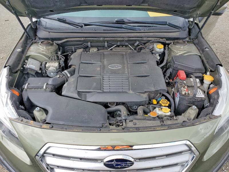 Продажа на аукционе авто 2015 Subaru Outback, vin: 4S4BSENC5F3361911, номер лота: 56338766