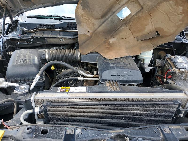 Продаж на аукціоні авто 2014 Ram 1500, vin: 3C6JR6AG9EG331128, номер лоту: 57224606