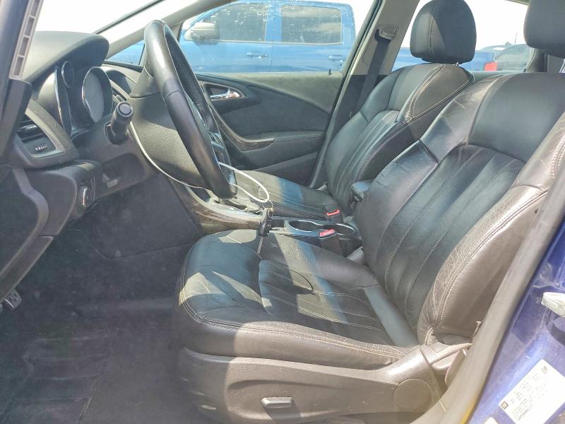 Auction sale of the 2013 Buick Verano, vin: 1G4PT5SV9D4212191, lot number: 55913606