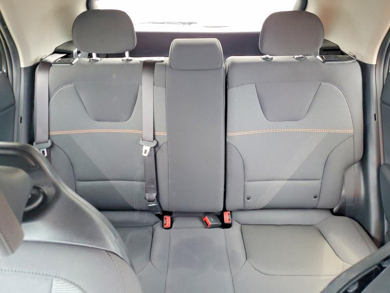 2026 Kia Niro მანქანა იყიდება აუქციონზე, vin: KNDCP3LE7T5316553, აუქციონის ნომერი: 58809356