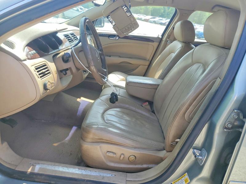 Продаж на аукціоні авто 2006 Buick Lucerne, vin: 1G4HD57276U206778, номер лоту: 56109116