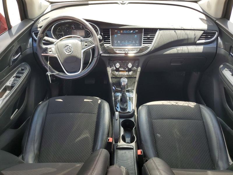 Aukcja sprzedaży 2019 Buick Encore, vin: KL4CJASB9KB708425, numer aukcji: 57824746