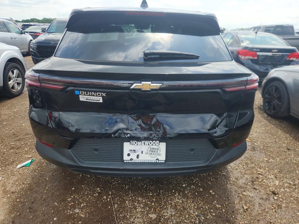 Продаж на аукціоні авто 2026 Chevrolet Equinox, vin: 3GN7DMRPXTS108382, номер лоту: 56643596