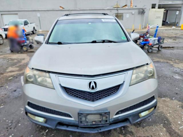 Продажа на аукционе авто 2010 Acura Mdx, vin: 2HNYD2H69AH515033, номер лота: 58432466
