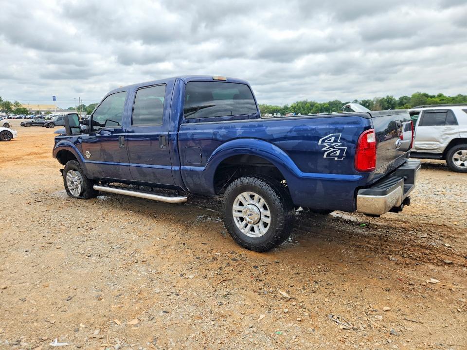 Продажа на аукционе авто 2012 Ford F350, vin: 1FT8W3BT2CEB72175, номер лота: 58458696