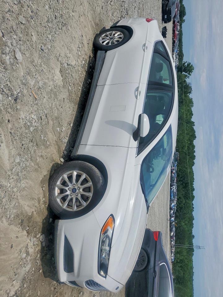 2015 Ford Fusion მანქანა იყიდება აუქციონზე, vin: 3FA6P0G77FR185087, აუქციონის ნომერი: 57408816