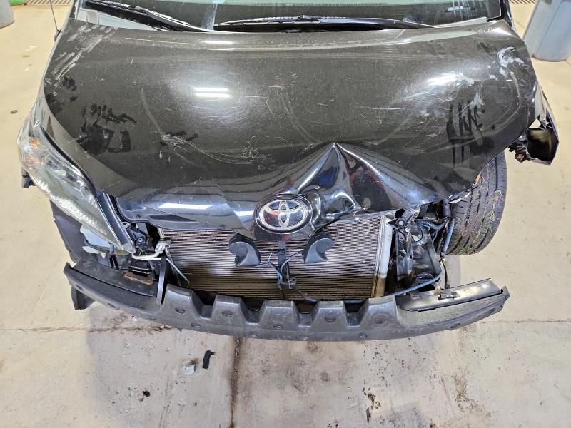 55989226 :رقم المزاد ، 5TDXK3DC0BS064151 vin ، 2025 Toyota Sienna مزاد بيع