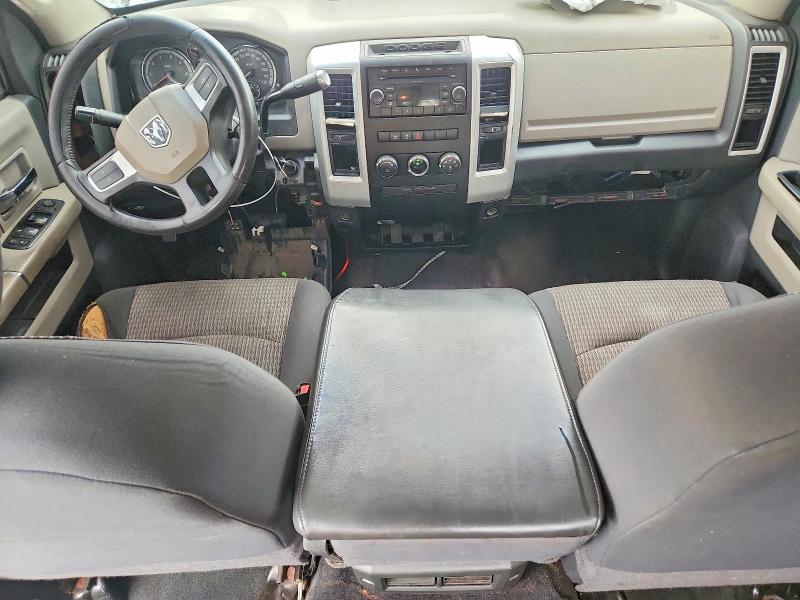 Продажа на аукционе авто 2010 Dodge Ram 1500, vin: 1D7RB1CT1AS213774, номер лота: 56446196