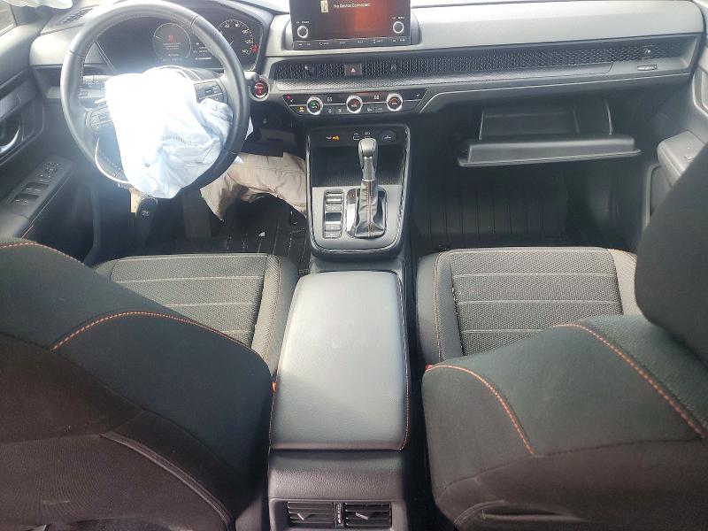 Продаж на аукціоні авто 2025 Honda Cr-v, vin: 5J6RS6H55SL011317, номер лоту: 56788256