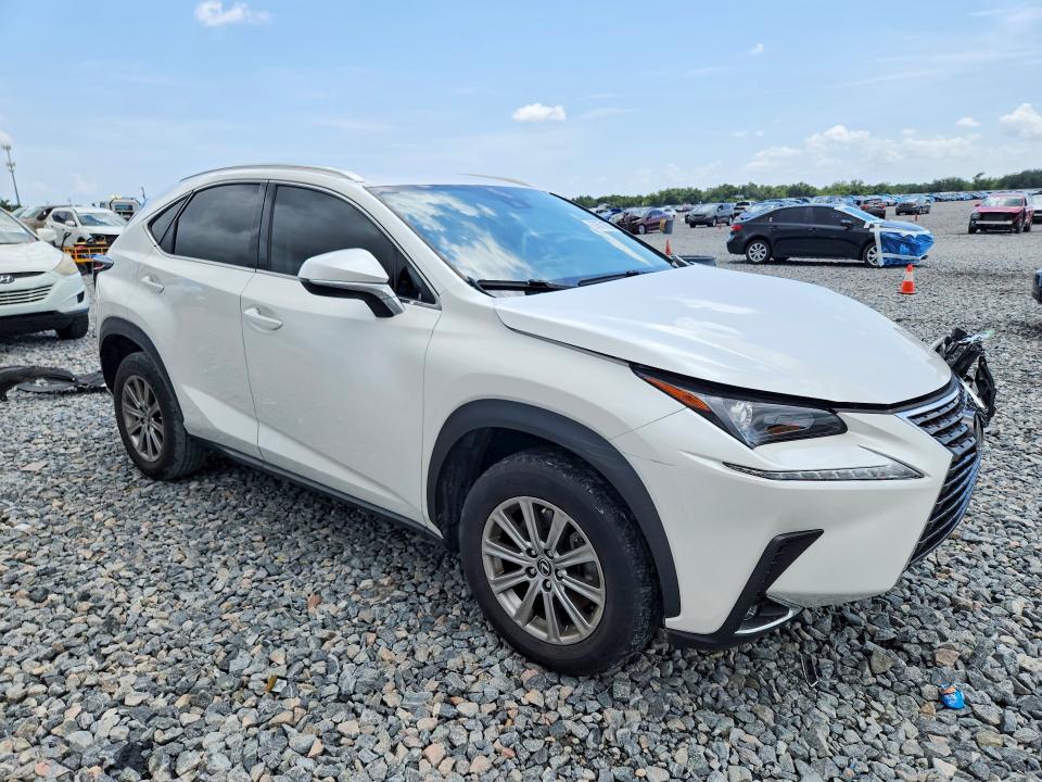 Продаж на аукціоні авто 2020 Lexus Nx 300, vin: JTJAARBZ6L5018461, номер лоту: 57671886