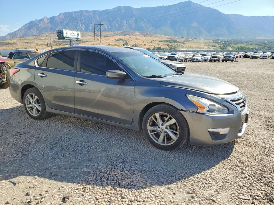 Aukcja sprzedaży 2014 Nissan Altima, vin: 1N4AL3AP4EC165652, numer aukcji: 58419256