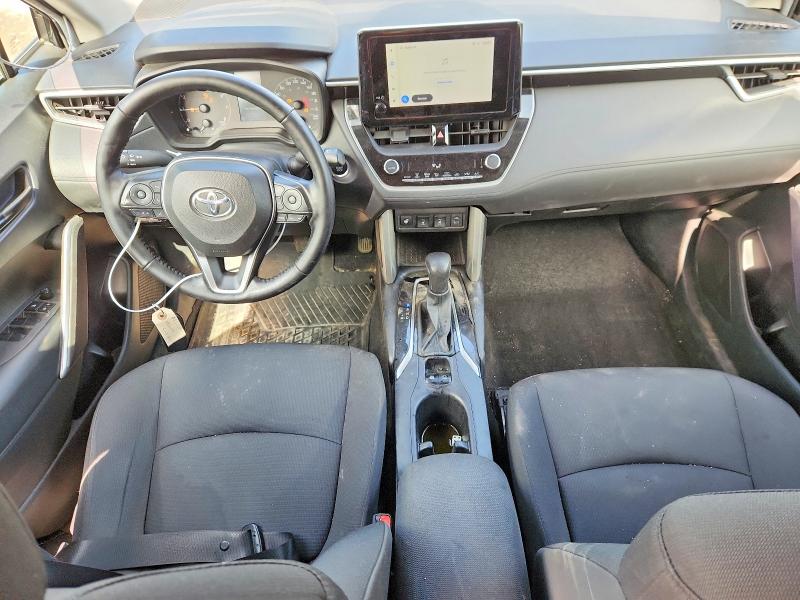 Продаж на аукціоні авто 2023 Toyota Corolla Cross, vin: 7MUCAAAG6PV054296, номер лоту: 56773686