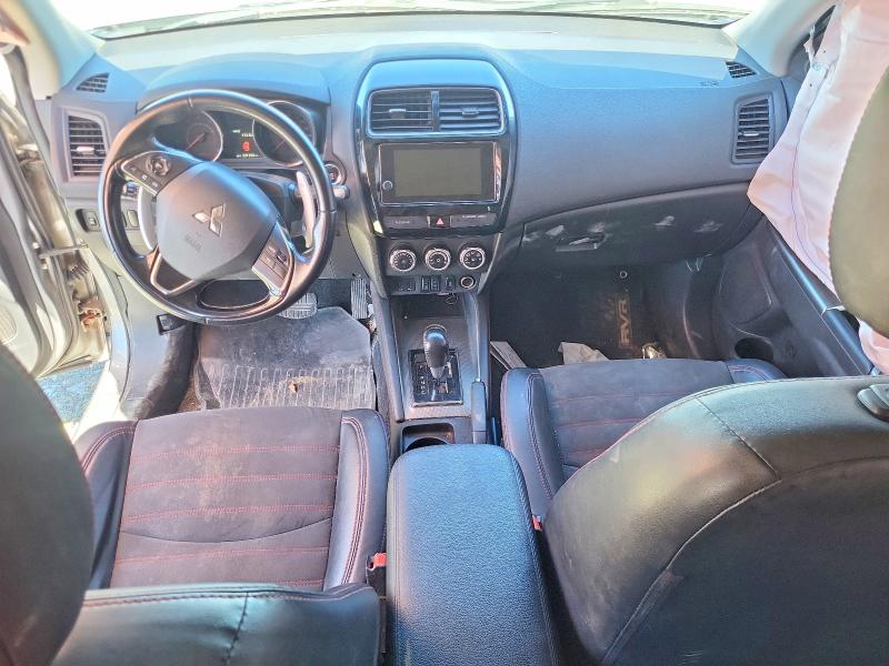Продажа на аукционе авто 2018 Mitsubishi Rvr, vin: JA4AJ4AW5JZ601195, номер лота: 58017826