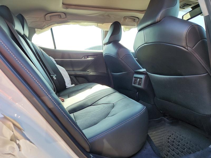 Продажа на аукционе авто 2024 Toyota Camry, vin: 4T1KZ1AKXRU092045, номер лота: 55839846