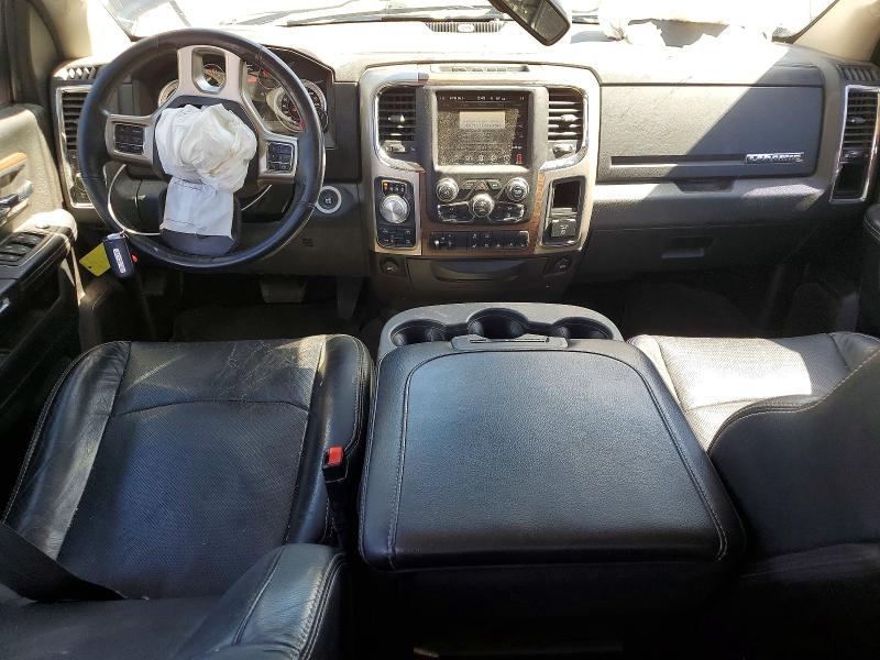 Продажа на аукционе авто 2015 Ram 1500, vin: 1C6RR7NT4FS586358, номер лота: 55955236