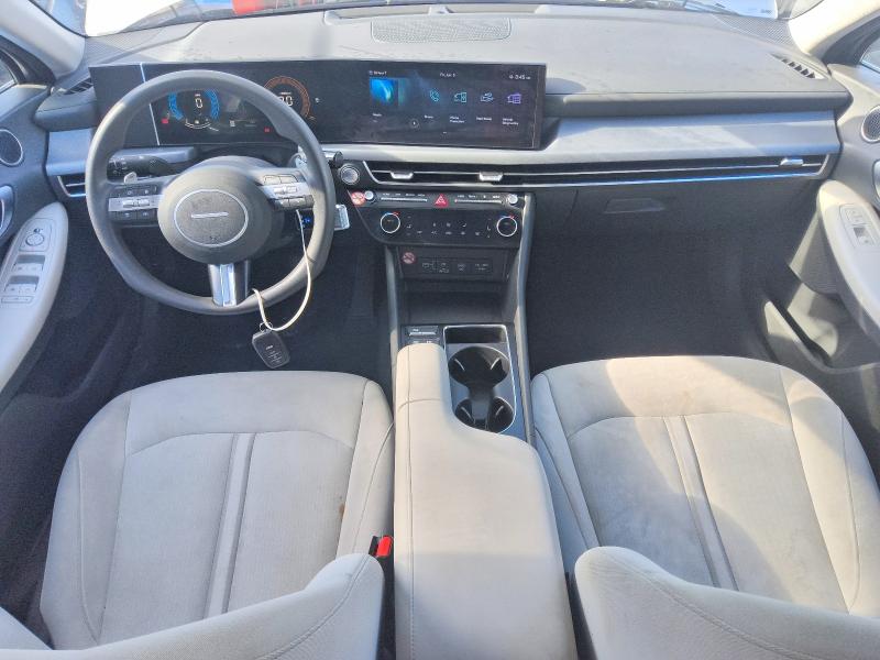 Aukcja sprzedaży 2024 Hyundai Sonata, vin: KMHL64JA6RA379972, numer aukcji: 55625676