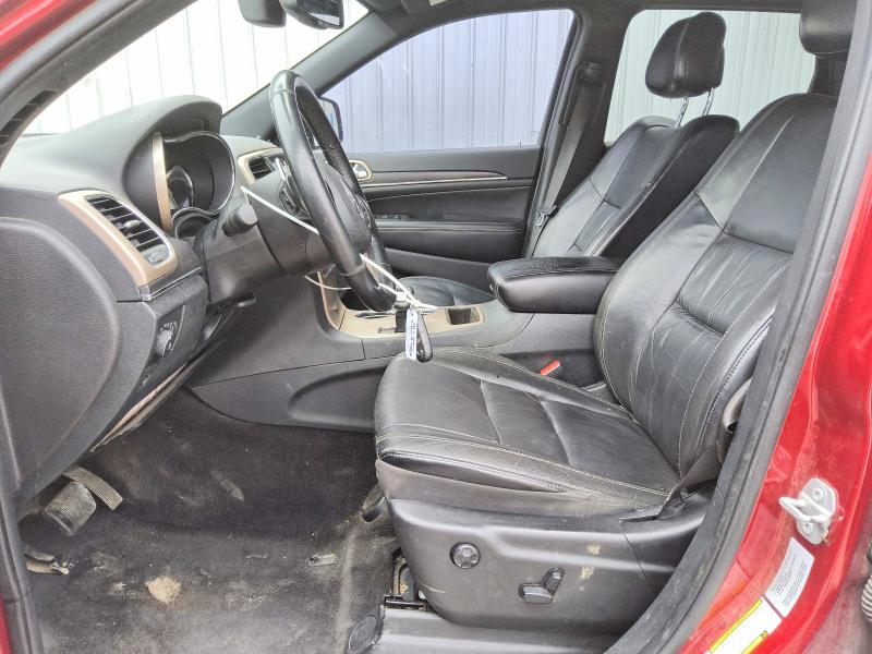Продажа на аукционе авто 2015 Jeep Grand Cherokee, vin: 1C4RJEBG6FC904129, номер лота: 56436546