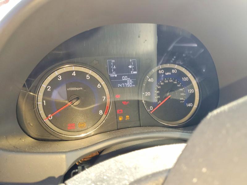 55813616 :رقم المزاد ، KMHCT5AE6FU213205 vin ، 2015 Hyundai Accent مزاد بيع