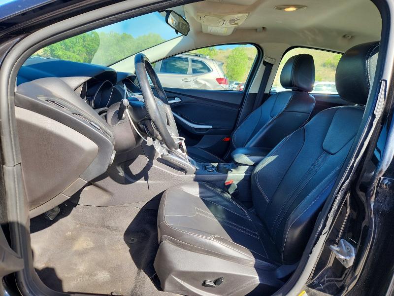 2013 Ford Focus მანქანა იყიდება აუქციონზე, vin: 1FADP3F29DL266165, აუქციონის ნომერი: 57007276