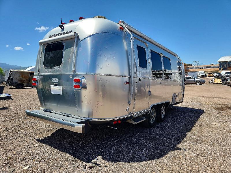57056336 :رقم المزاد ، 1STK9AG25PJ568875 vin ، 2023 Airstream Travel Tra مزاد بيع