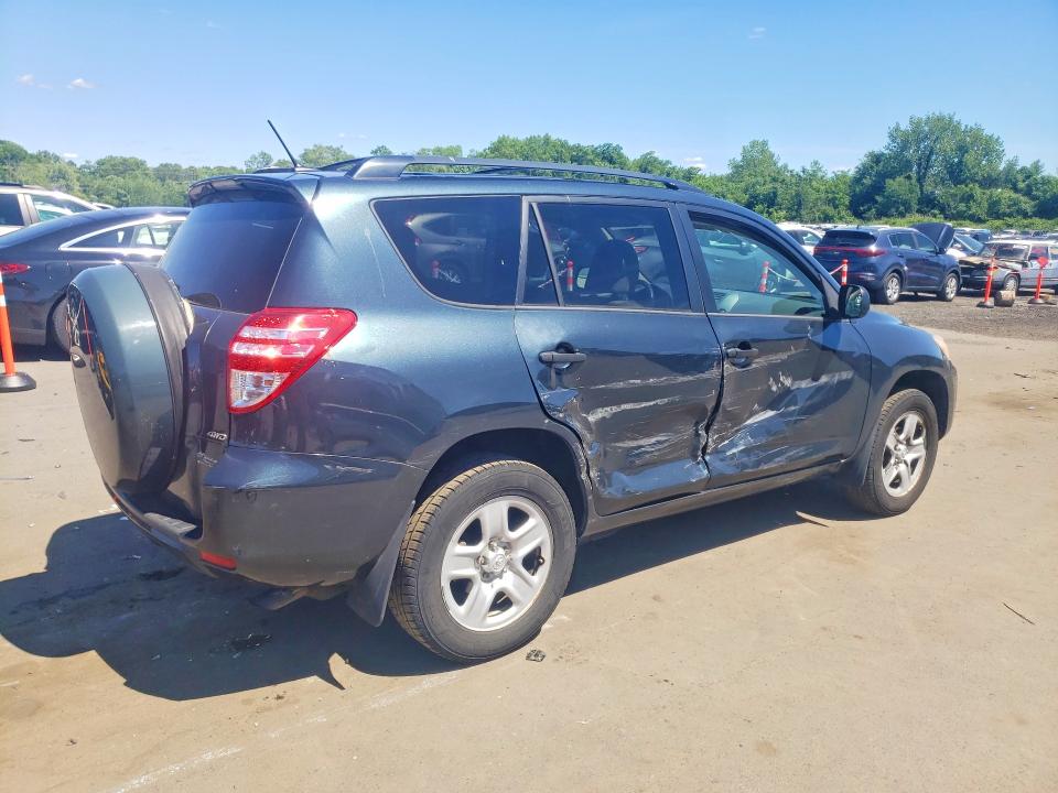 Продажа на аукционе авто 2012 Toyota Rav4, vin: 2T3BF4DV9CW184102, номер лота: 57012776