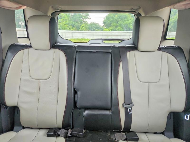 Продажа на аукционе авто 2016 Gmc Terrain, vin: 2GKFLPE32G6243778, номер лота: 55791646