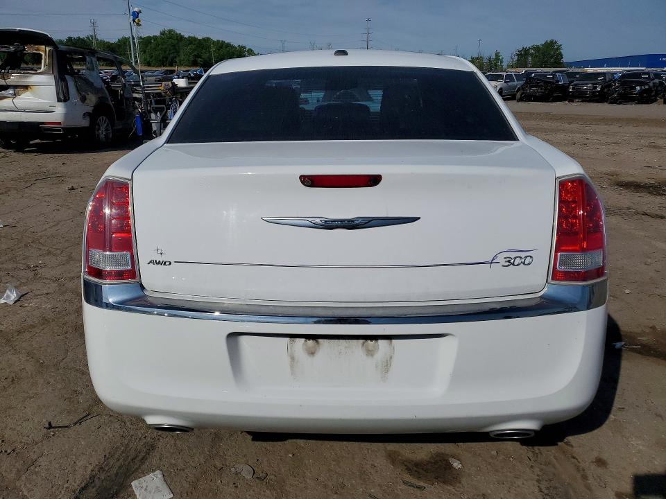 Продаж на аукціоні авто 2014 Chrysler 300, vin: 2C3CCARG7EH303973, номер лоту: 55514746