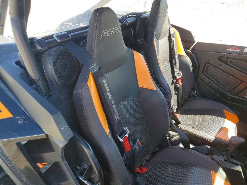 Aukcja sprzedaży 2024 Polaris Rzr Xp, vin: 3NSNEC996RF298660, numer aukcji: 55729486