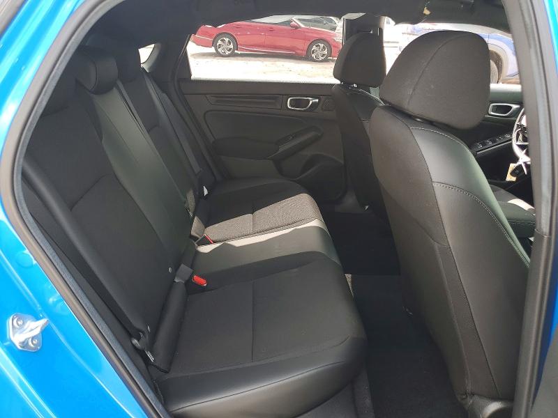 Aukcja sprzedaży 2024 Honda Civic, vin: 19XFL2H80RE017294, numer aukcji: 58089566