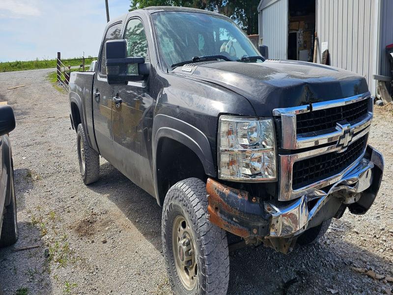 Aukcja sprzedaży 2008 Chevrolet Silverado, vin: 1GCHK23668F119009, numer aukcji: 57267536
