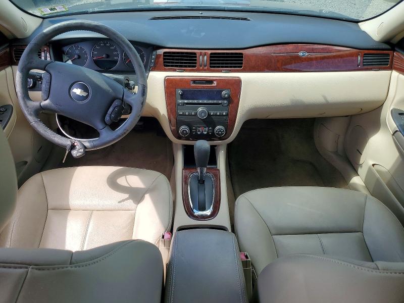 Aukcja sprzedaży 2010 Chevrolet Impala, vin: 2G1WB5EN6A1153227, numer aukcji: 56315796
