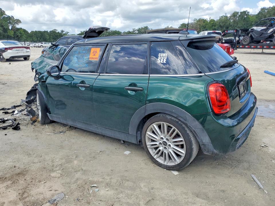 Aukcja sprzedaży 2015 Mini Cooper, vin: WMWXU3C50F2B66673, numer aukcji: 57895306