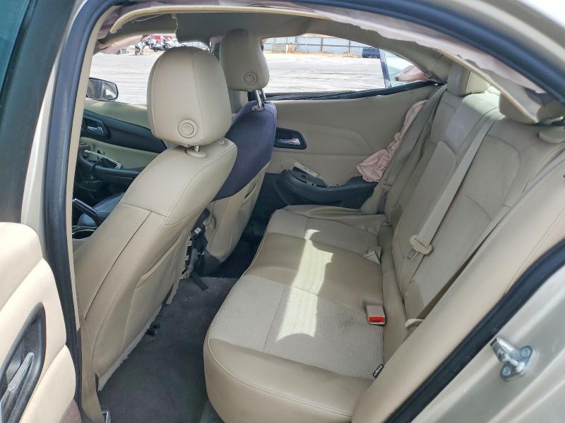 Aukcja sprzedaży 2015 Chevrolet Malibu, vin: 1G11D5SL4FF139320, numer aukcji: 57625716
