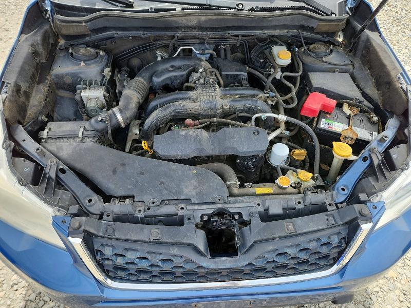 Продаж на аукціоні авто 2015 Subaru Forester, vin: JF2SJABC2FH454524, номер лоту: 55651586