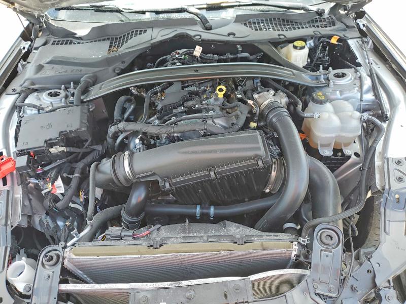 54519096 :رقم المزاد ، 1FAGP8UH7S5120642 vin ، 2025 Ford Mustang مزاد بيع