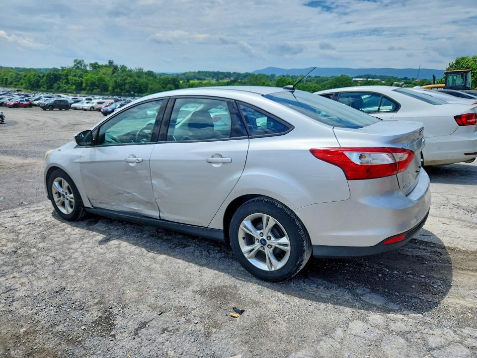 Aukcja sprzedaży 2014 Ford Focus, vin: 1FADP3F26EL173346, numer aukcji: 56486316