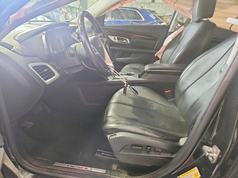 Auction sale of the 2017 Gmc Terrain, vin: 2GKFLRE37H6144760, lot number: 56458186