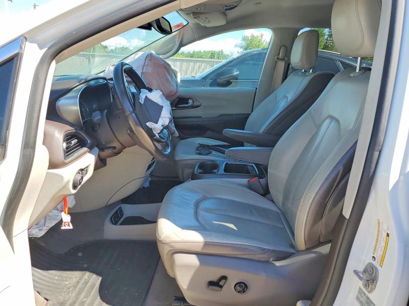 Продажа на аукционе авто 2017 Chrysler Pacifica, vin: 2C4RC1EG4HR532914, номер лота: 57579926