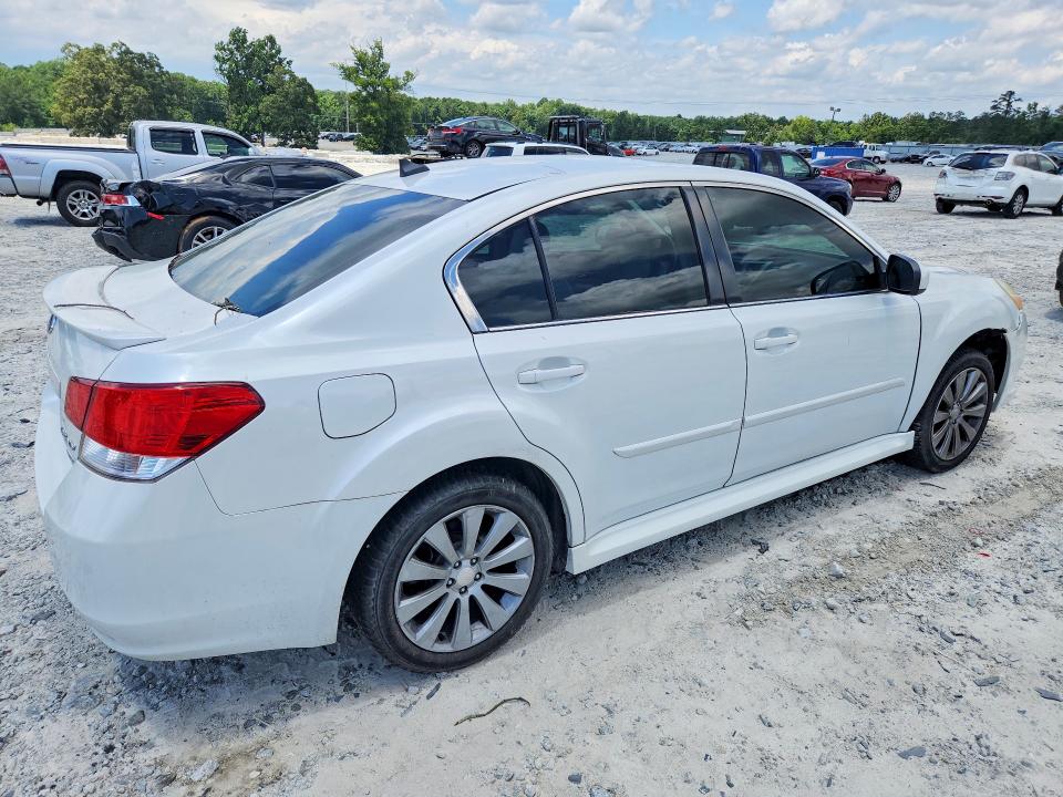 Продаж на аукціоні авто 2011 Subaru Legacy, vin: 4S3BMBL62B3237308, номер лоту: 58415096