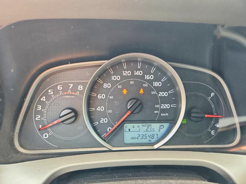 Продаж на аукціоні авто 2015 Toyota Rav4, vin: 2T3WFREV1FW231947, номер лоту: 57895356