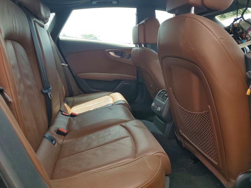 Продаж на аукціоні авто 2015 Audi A7, vin: WAUWGAFC7FN024088, номер лоту: 57062606