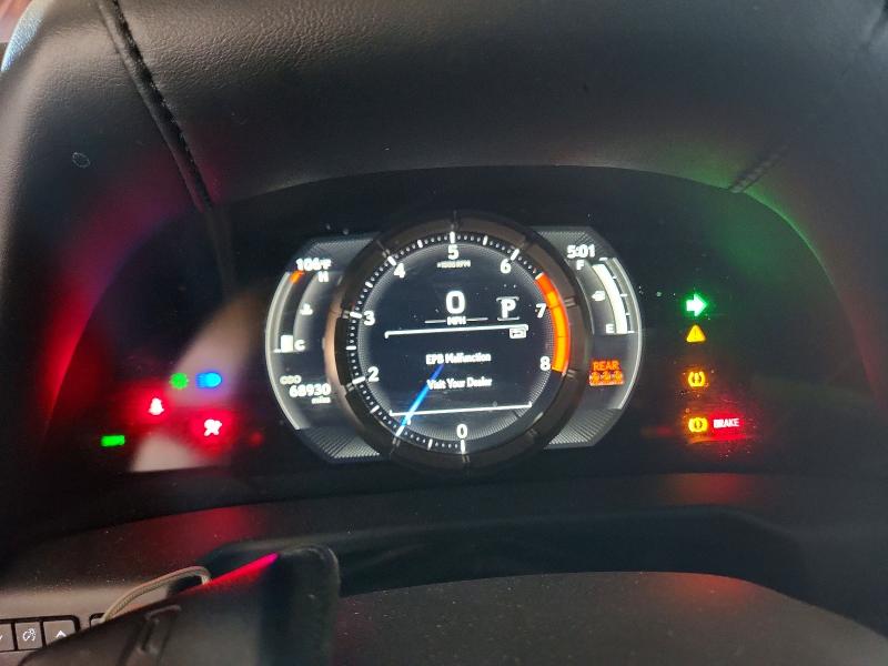 Продажа на аукционе авто 2021 Lexus Es 350, vin: 58AGZ1B1XMU106622, номер лота: 55599636