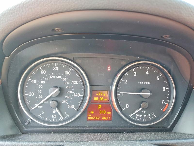 2015 Bmw X1 მანქანა იყიდება აუქციონზე, vin: WBAVL1C52FVY36234, აუქციონის ნომერი: 57577366
